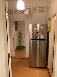 Lion Towers (D11), Apartment #525342371